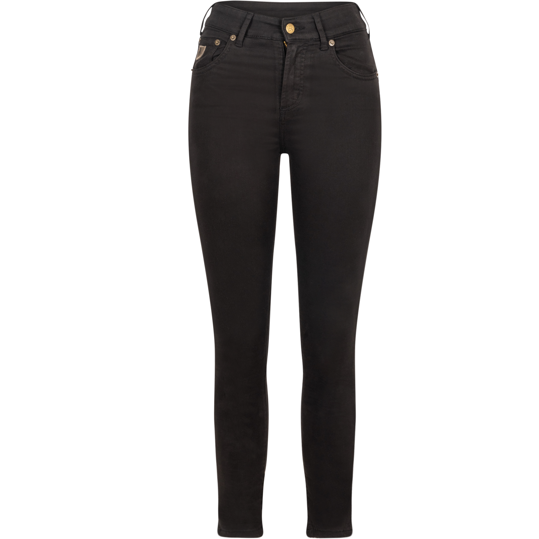 Celia - Lea Soft - Svart