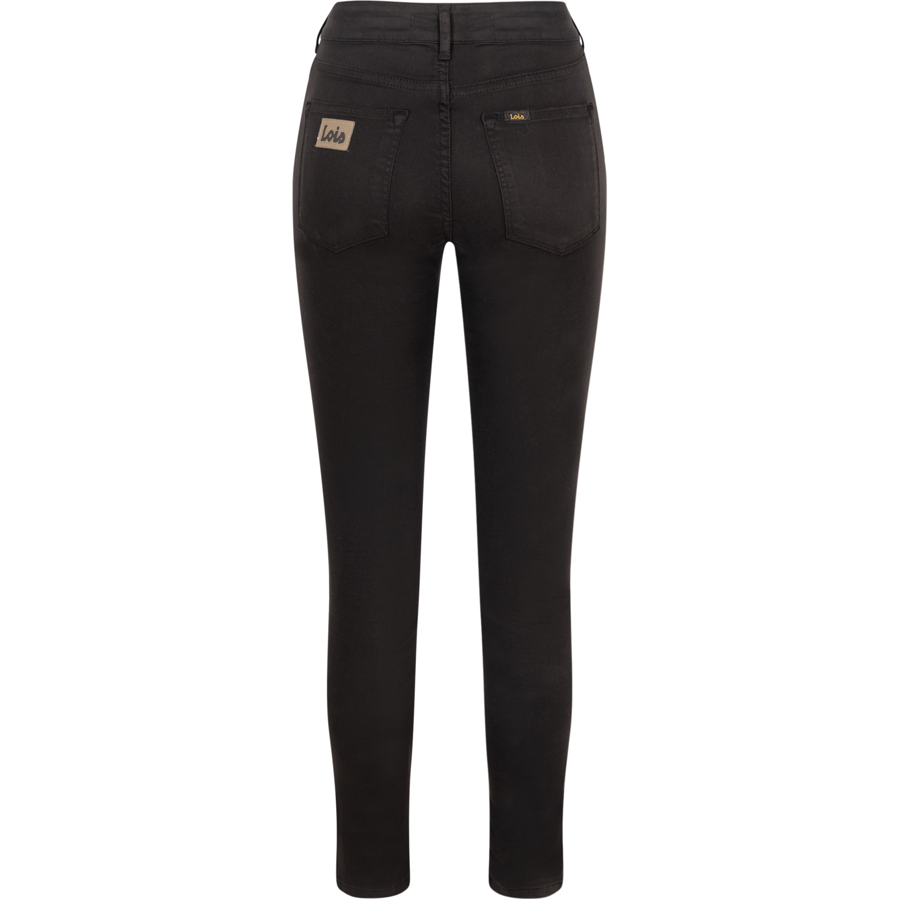 Celia - Lea Soft - Svart