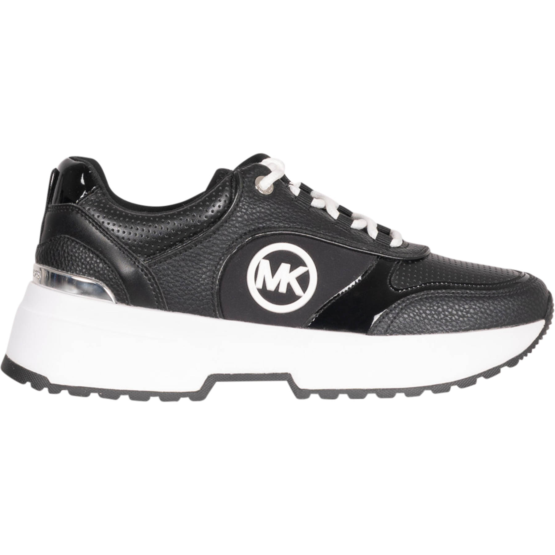 Percy Trainer - Black