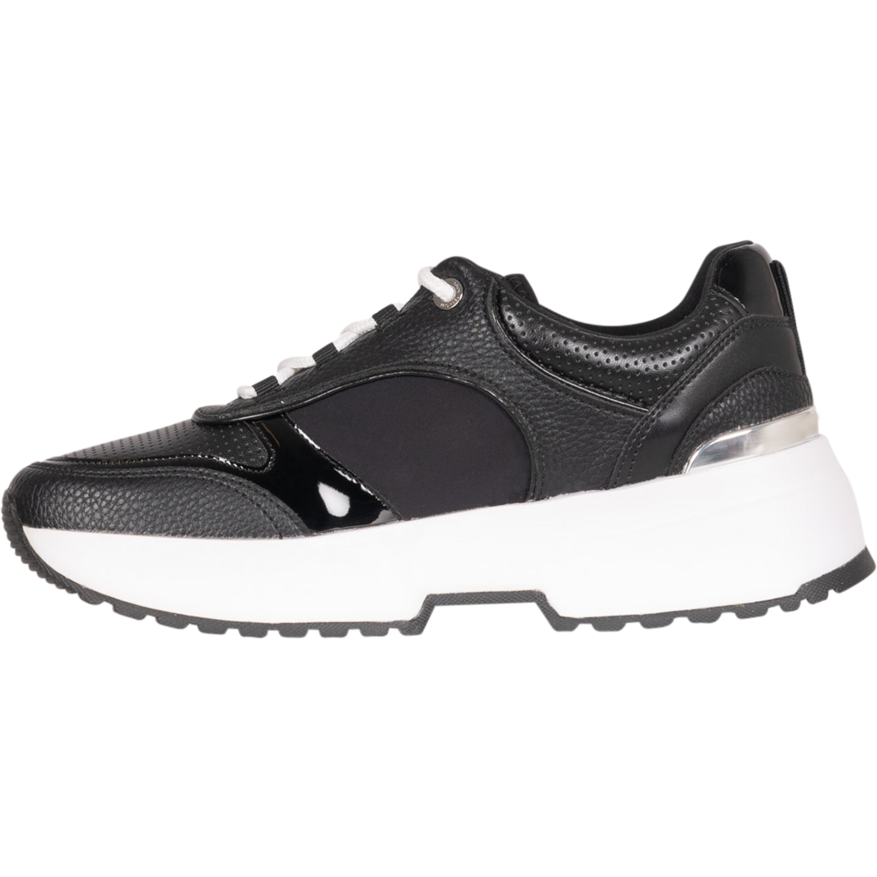 Percy Trainer - Black