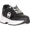 Percy Trainer - Black