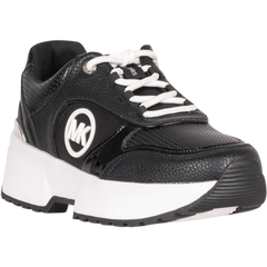 Percy Trainer - Black