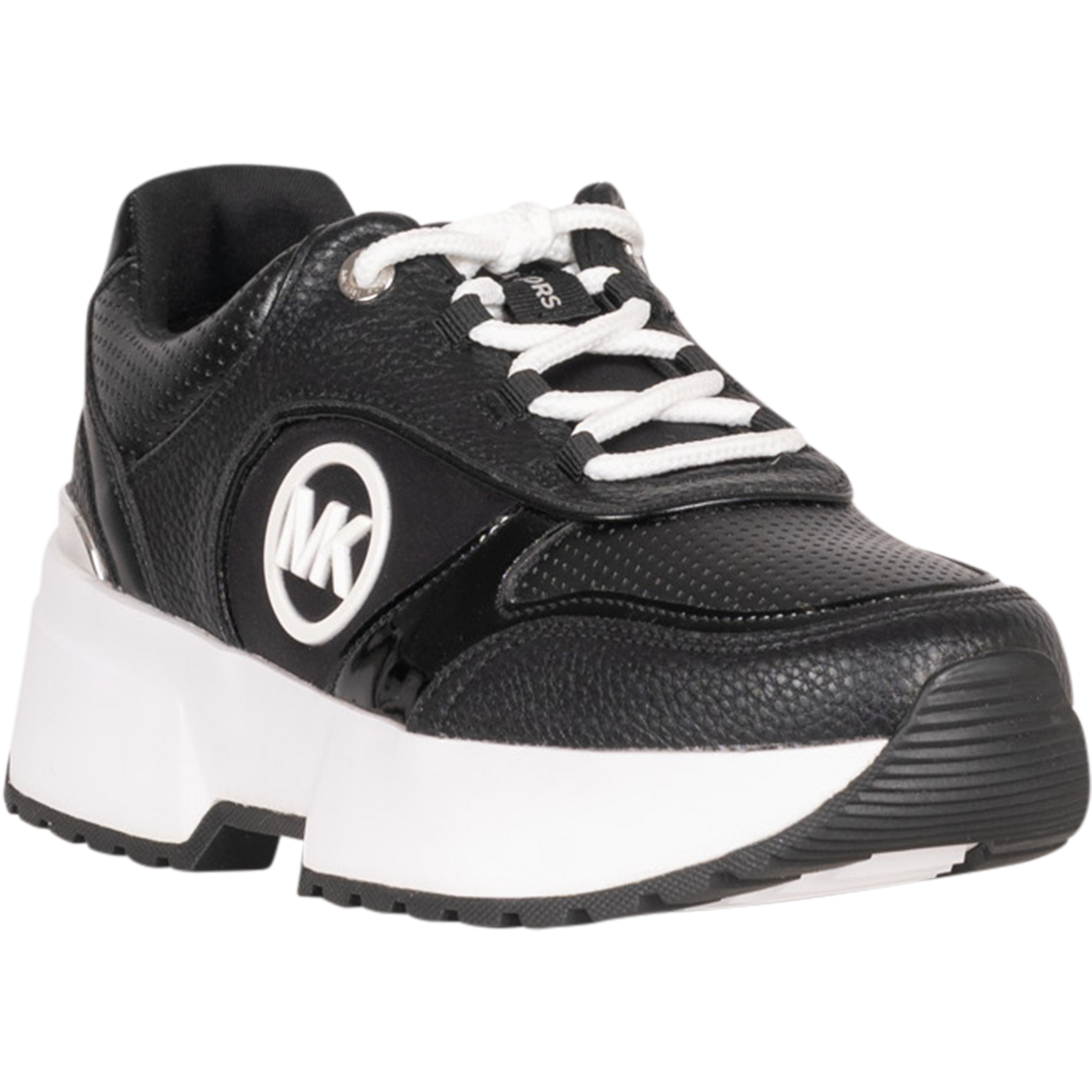 Percy Trainer - Black