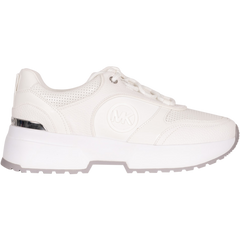 Percy Trainer - Optic White