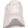 Percy Trainer - Optic White