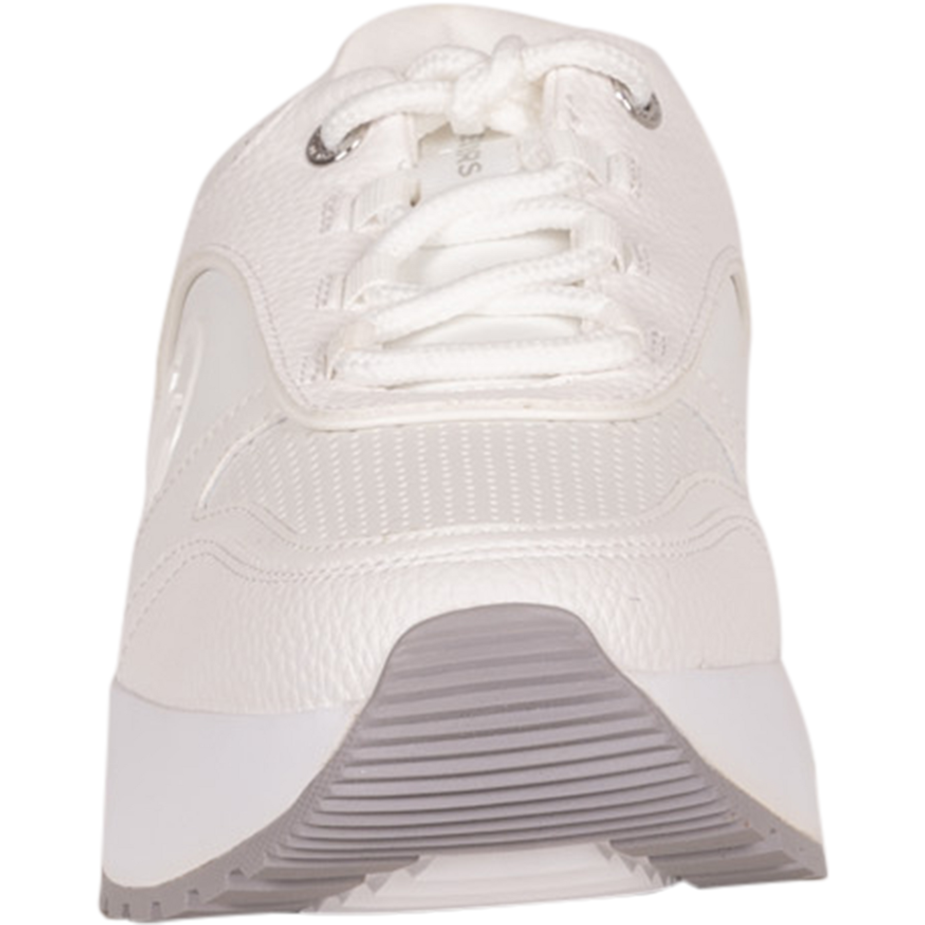 Percy Trainer - Optic White