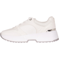 Percy Trainer - Optic White