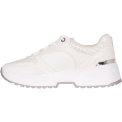 Percy Trainer - Optic White