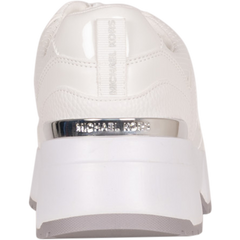 Percy Trainer - Optic White