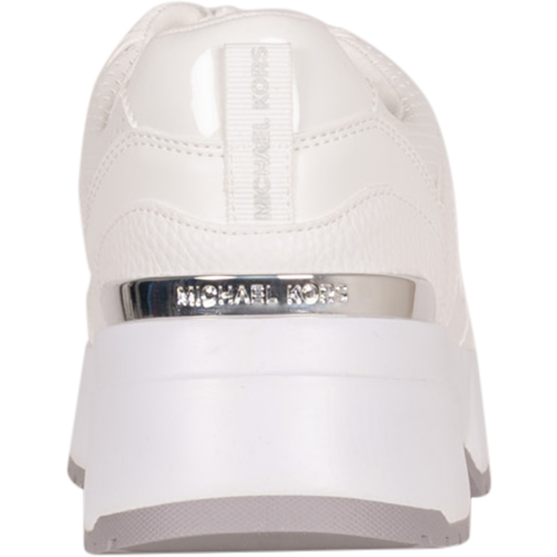 Percy Trainer - Optic White
