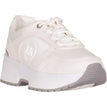 Percy Trainer - Optic White