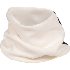 Renne Fleece Hals - White/Navy