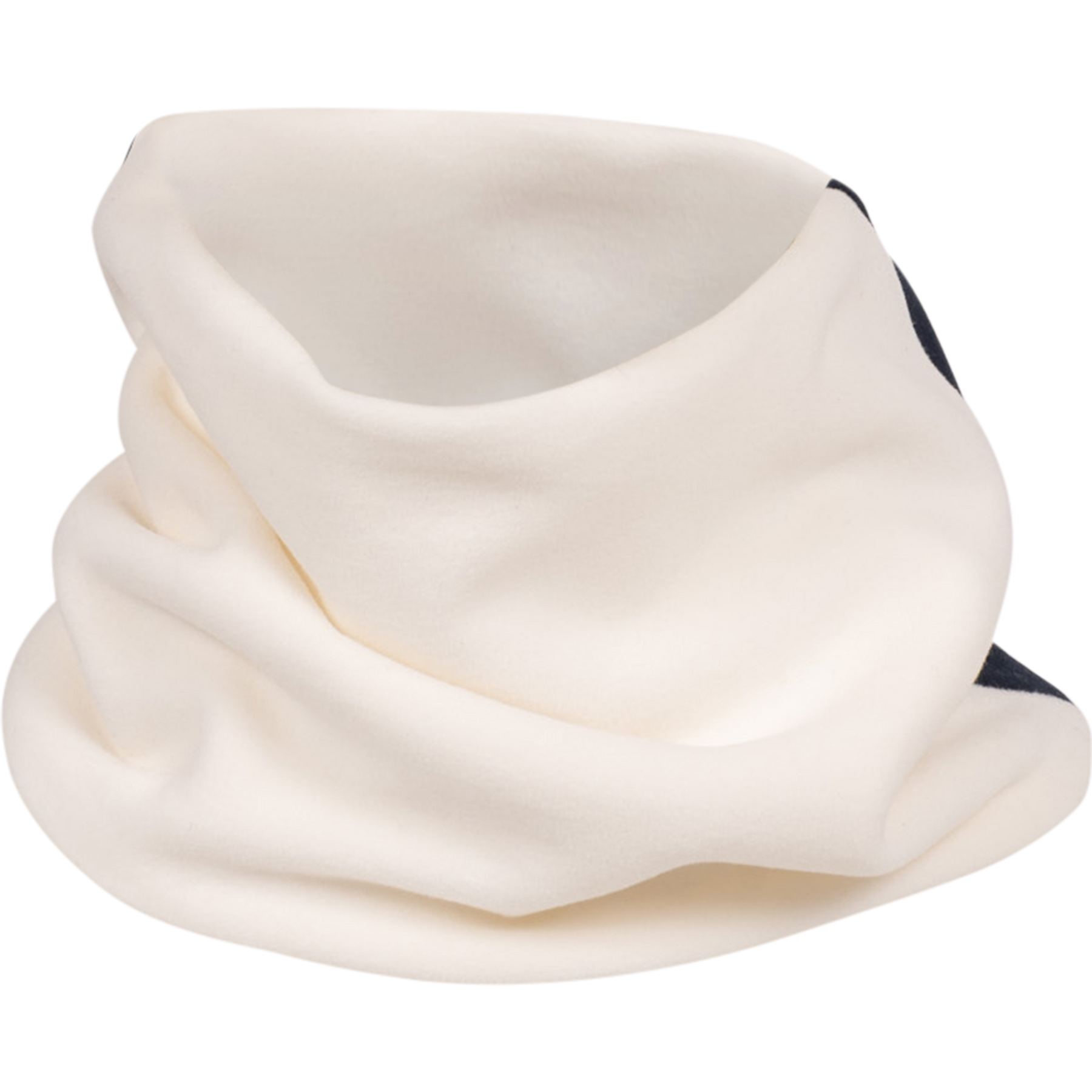 Renne Fleece Hals - White/Navy