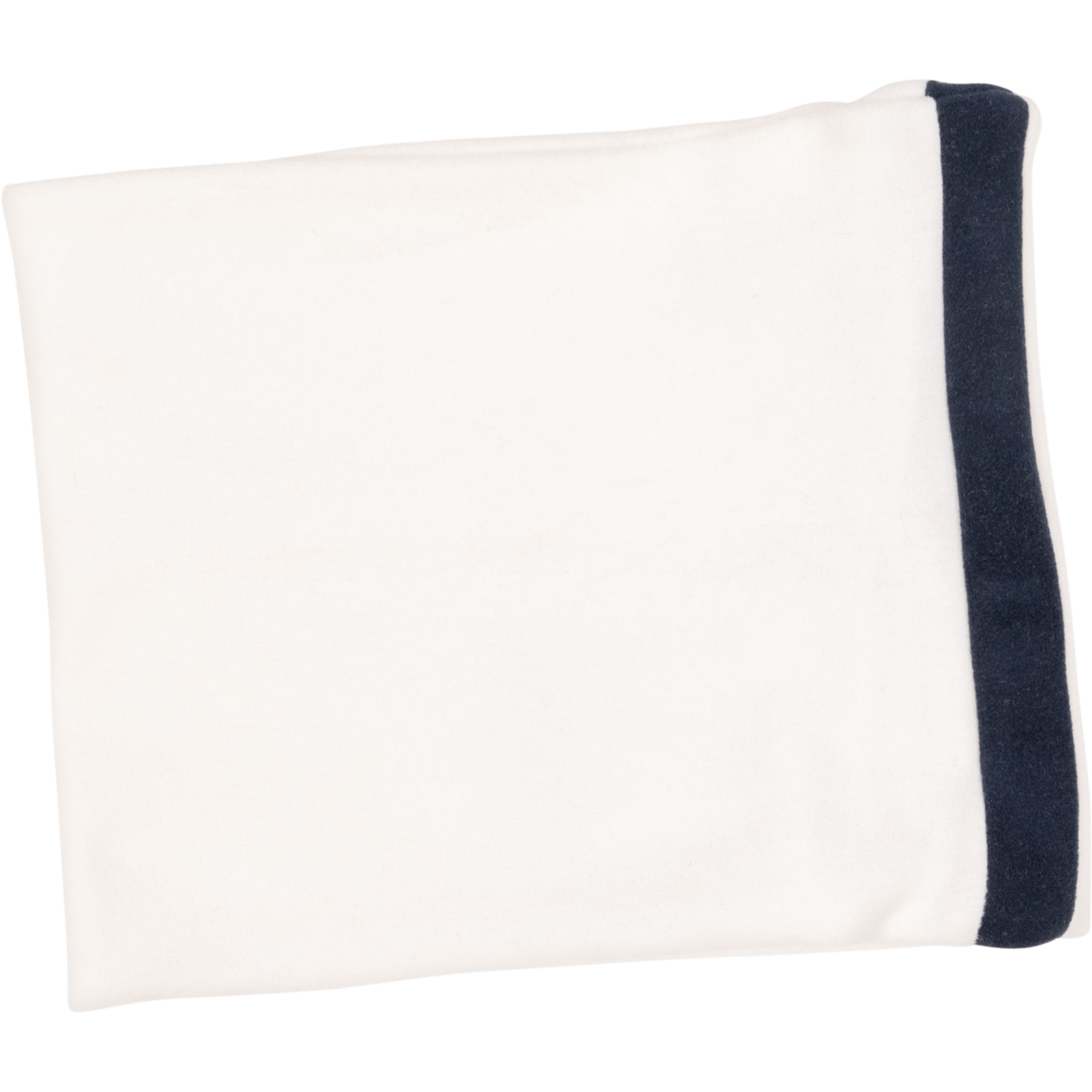 Renne Fleece Hals - White/Navy