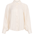 Maluca Shirt - Egret