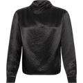 Dina Blouse - Black