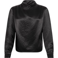 Dina Blouse - Black