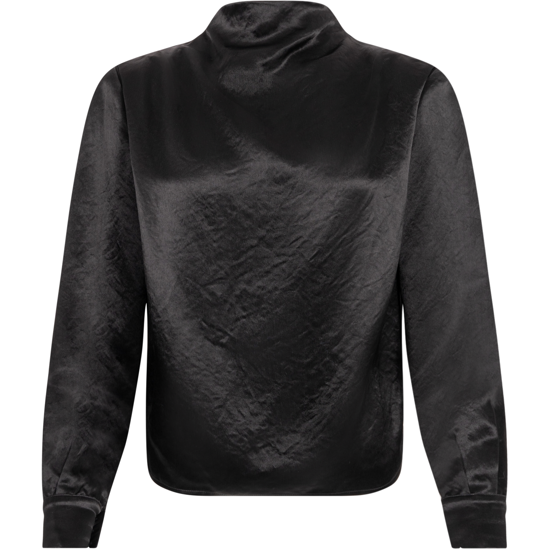 Dina Blouse - Black