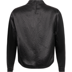 Dina Blouse - Black