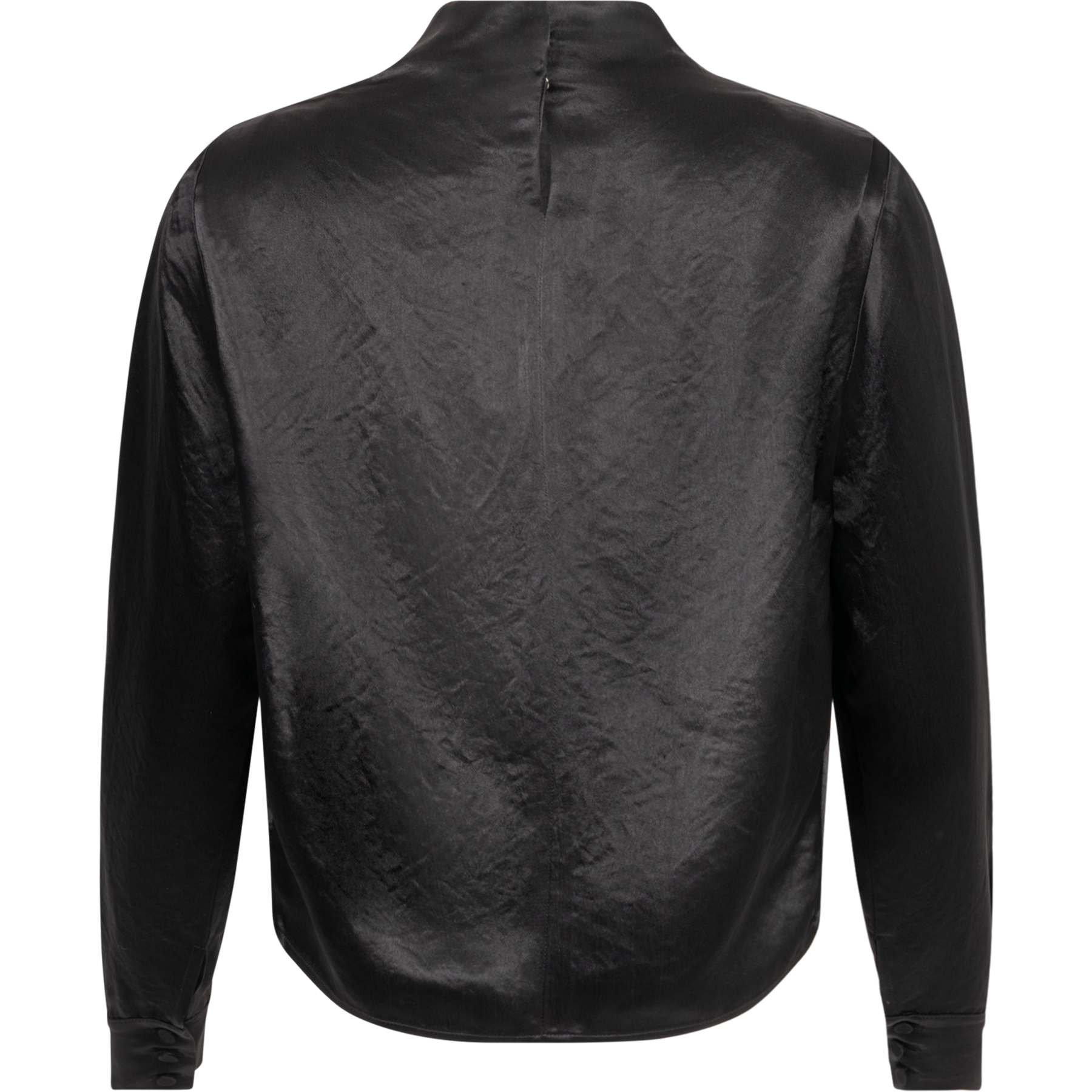 Dina Blouse - Black