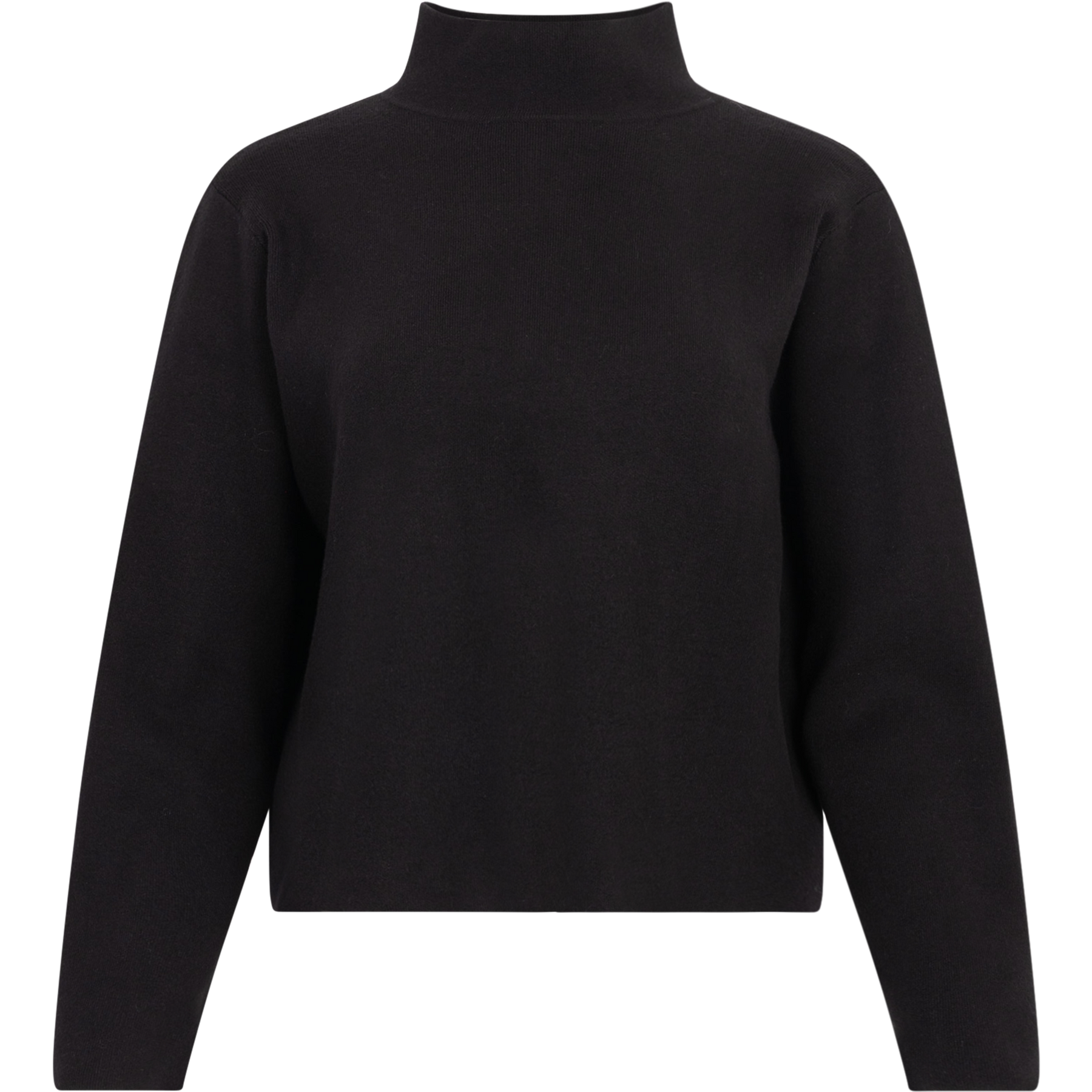Serge Top - Svart