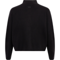 Serge Top - Svart