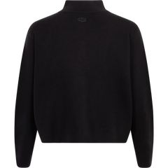 Serge Top - Black