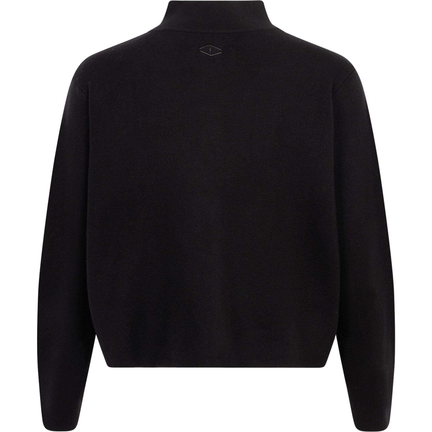 Serge Top - Svart
