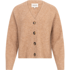 Sanna Cardigan - Camel