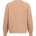 Sanna Cardigan - Camel