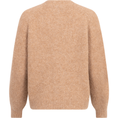 Sanna Cardigan - Camel