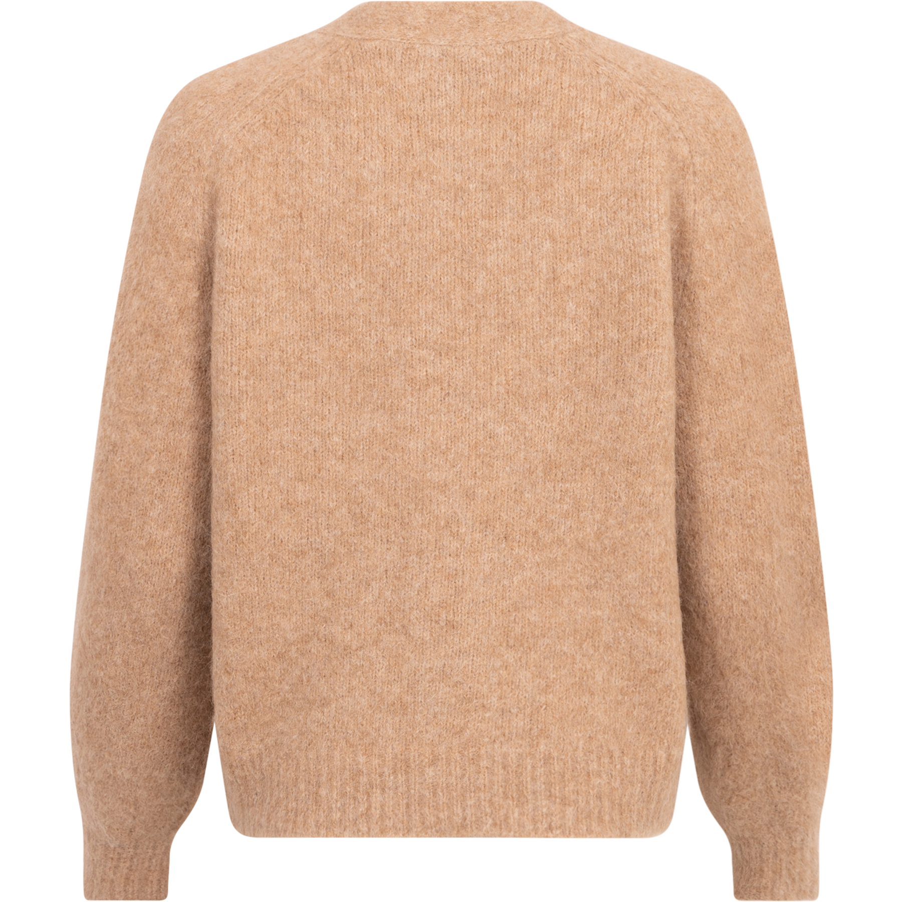 Sanna Cardigan - Camel