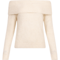 Troca Jumper - Ecru