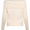 Troca Jumper - Ecru