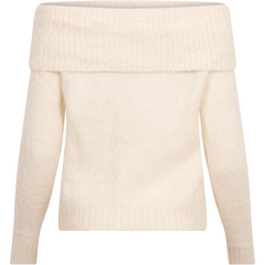 Troca Jumper - Ecru