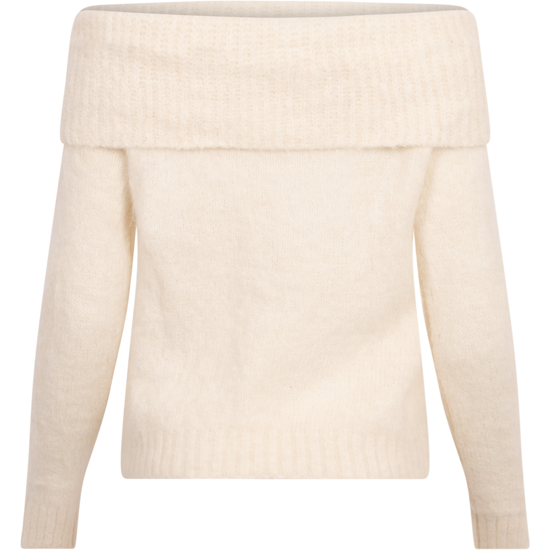 Troca Jumper - Ecru