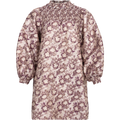 Alice Brocade Klänning