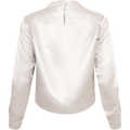 Dina Blus - Silver
