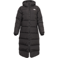 W Triple C Parka - Black