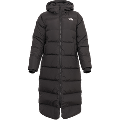 W Triple C Parka - Black