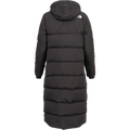 W Triple C Parka - Black