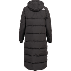 W Triple C Parka - Black