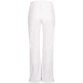 0283 Softshell Ski Pants - White