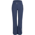0283 Softshell Ski Pants - Airforce