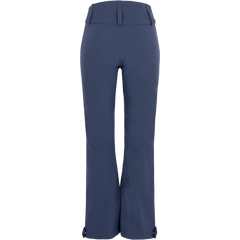 0283 Softshell Ski Pants - Airforce