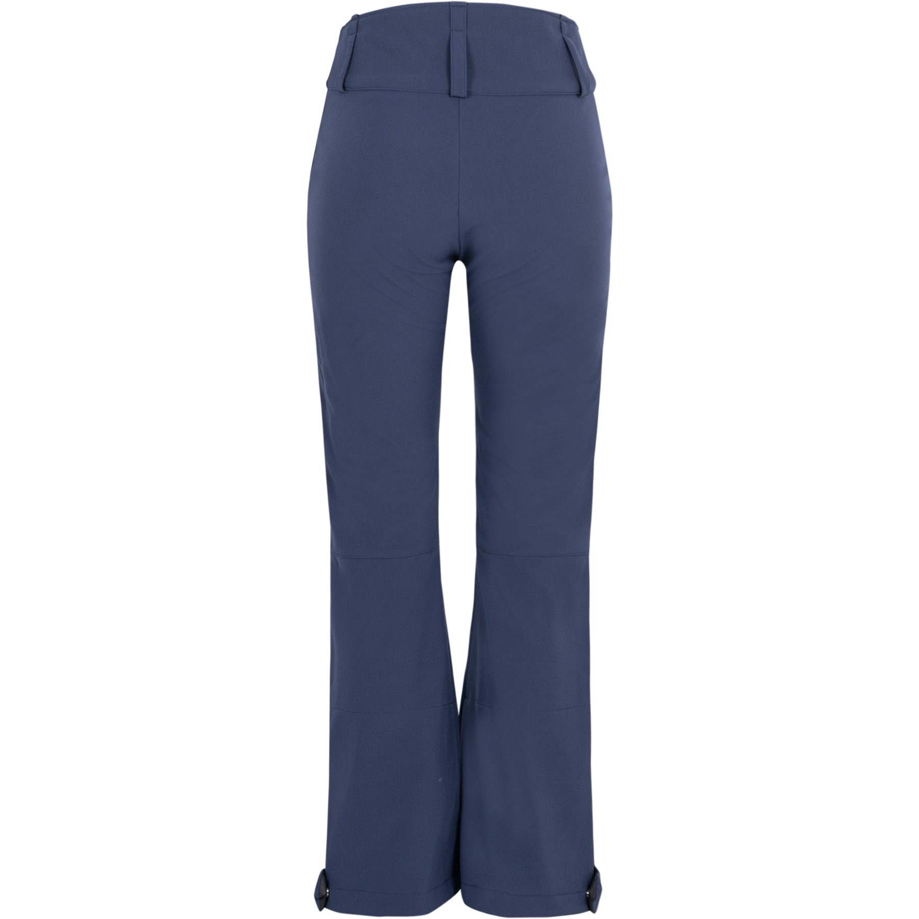0283 Softshell Ski Pants - Airforce