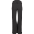 0283 Softshell Ski Pants - Black