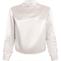 Dina Blus - Silver