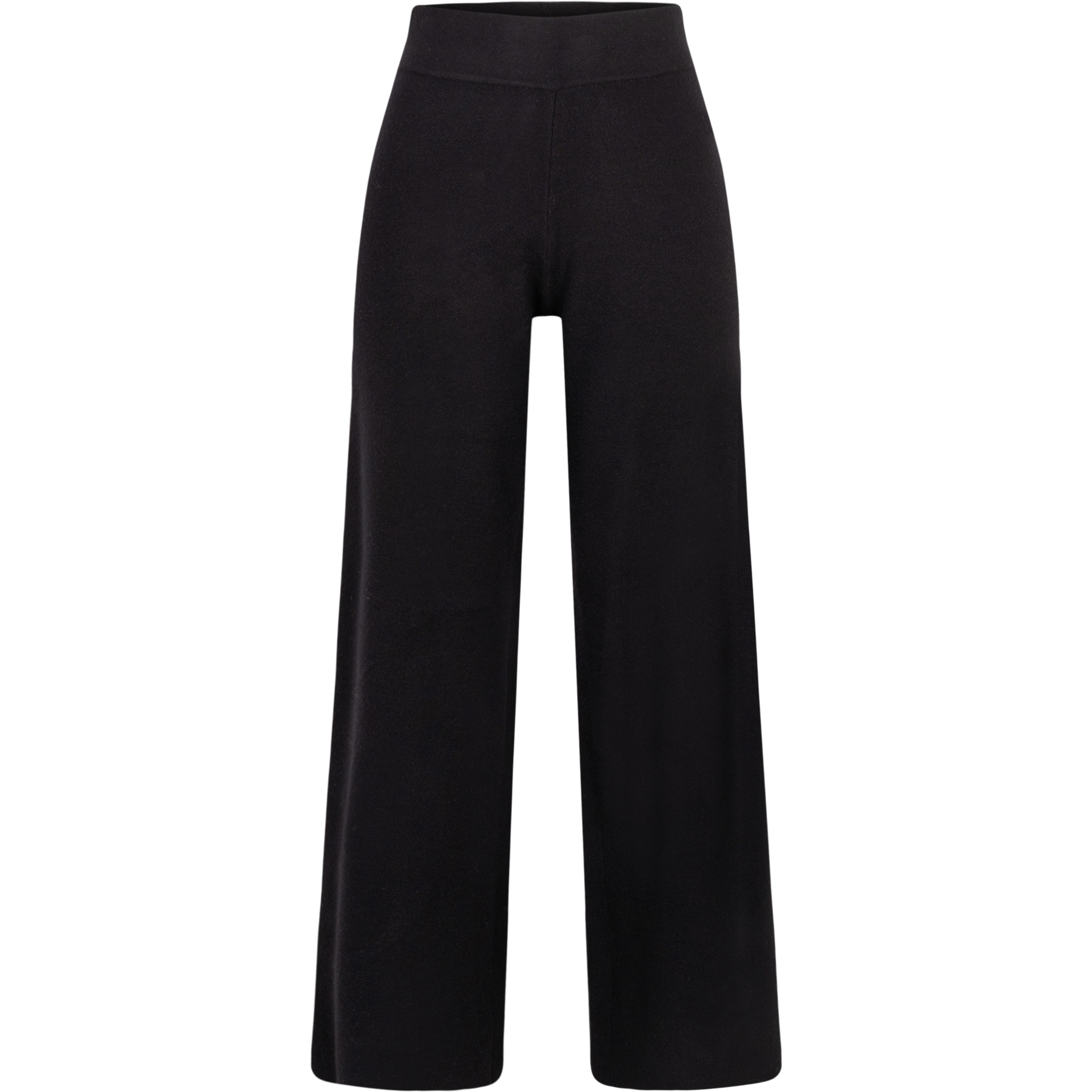 Serge Pants - Svart