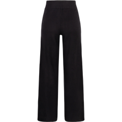 Serge Pants - Black